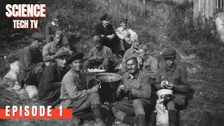 A Hidden Atrocity of WWII | The Long March to Freedom | Episode 1