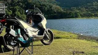 MAPANUEPE | ADV 160 | OFFROAD | NO TOUR GUIDE