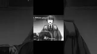 Poor Galley :( // Evillious Chronicles greth arc #evilliouschronicles #alightmotion #animation