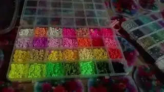 Un boxin de pulseritas🩷🧚