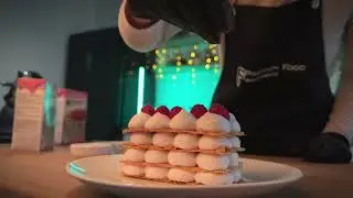 &laquo;Uniwhip Sweet&raquo; -растительные сливки для взбивания (26%) от Premium Food