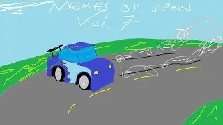 Memes Of Speed Vol. 7