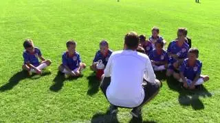 HEAT FC 05 EM vs HAYWARD TECOS SC ORO BU9 Finals HL