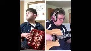 Tunes with Bryan O'Leary: Polkas