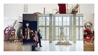 Museumspass IT 2024