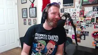 Go Tell It To The Wall - Episode 125 Video Feed