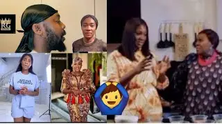 Reason for Mercy Johnson new look,body transformation,weight loss digged out admid her new body saga