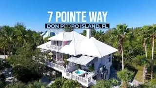 7 Pointe Way Branded Video