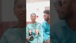 &ldquo;Husband Plan&hellip; Wife Counter Attack 😳🤣&rdquo;#shortvideos #viral #husbandwifecomedy#funny #subscribe