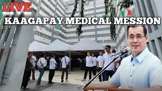 WOW DI NA TALAGA NAPIPIGILAN SI YORME SA PAG BIGAY NG TULONG SA MAYNILA