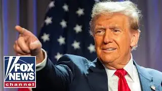 Trump MOCKS heckler: 'GOING HOME TO MOM'