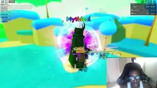 MAX YAMI SHINY MYTHIC anime warriors 2