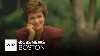 Former Massachusetts First Lady Kitty Dukakis honored at memorial service
