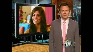 The Soup! (Full Episode) - Season 5 Episode 35 (Jul. 14, 2008)