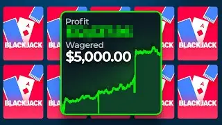 I TOOK A $20,000 LOAN TO TABLE GAMES!