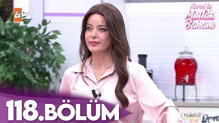 Nursel ile Mutfak Bahane | 24 Aralık 2025 Çarşamba - 5. Sezon