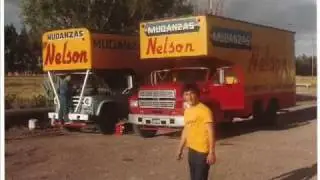 Nelson Mudanzas | Empresa de Mudanzas