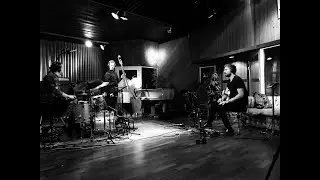 Andreas Hourdakis - ”Señor (Tales of Yankee Power)” Live at Ingrid Studios (Official Video)