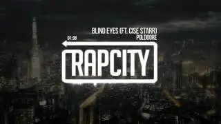 Poldoore   Blind Eyes Ft  Cise Starr