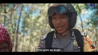 PAK BHABIN KE BANK PURWOREJO? NGAPAIN YA?