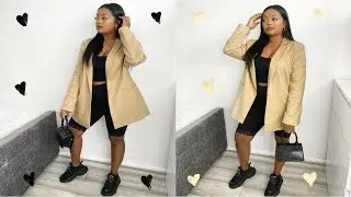 PRIMARK TRY-ON HAUL | JULY 2020 || Mischa B