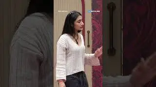 Dhanashree Verma Ko Hai Pawan Singh Pe Bharosa💪| Ashneer Grover | Rise And Fall | Amazon MX Player