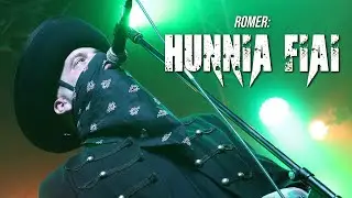 Romer: Betyárballada | Részlet a Hunnia fiai című dokumentumfilmből
