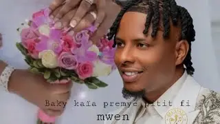 Album Kaïa Baky prezante premye pitit fi li [ officiel vidéo ] Men tout detay yo !