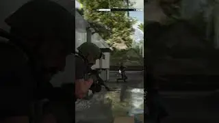 Close Quarter Combat Stealth - GHOST RECON BREAKPOINT