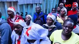 Eulogizing Late Ms. Mary Obwoyere at Kibra | HSCEA Nairobi & Dagoretti