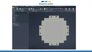 Webcast NKE | Autodesk Inventor - Ambiente Lamiera