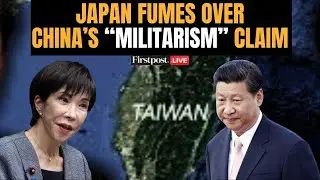 LIVE: China&ndash;Japan Tensions Rise Over Taiwan and Security Dispute at Munich Conference