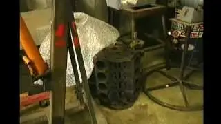 Season 1 - Episode 5 - Autogeek's What's In The Garage -
