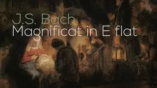 Bach's Magnificat - Dunedin Consort
