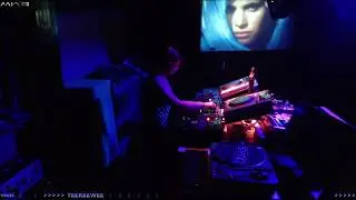 FUNK WIZARD Invites / TeeKeeWee