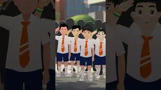 Childhood Memories of Independence Day 🧡🇮🇳 #independenceday #schoollife  #childhoodmemories #india