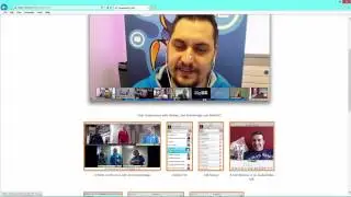 USING JITSI ORG AS AN ALTERNATIVE TO SKYPE