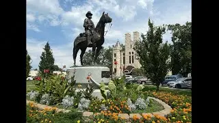 McPherson Museum, Kansas