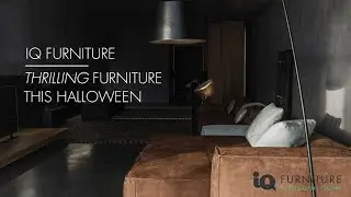 Thrilling Furniture this Halloween at IQ Furniture