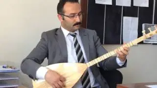 Bir Yiğit Gurbete Gitse