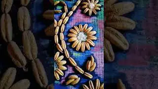 #handcrafted#dates seed#the candle women