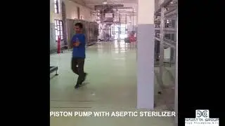NG Tomato and Fruit processing Plant, Aseptic&ndash;Concentrate Re-Processing and Packaging plant in Sudan