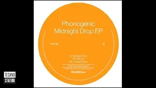 Phonogenic - Cheap Drinks