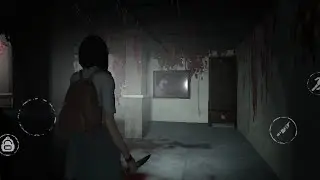 Misguided : Never back home | Indie mobile horror game by JEVO GAMES