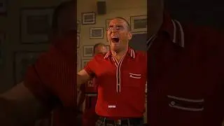 The Funniest Pub Scene Ever 🍺
