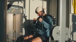 Control What You Can Control | Morning Workouts | The Traitors episode REACTION