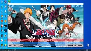 ЧУВСТВУЕШЬ ЛИ ТЫ УДАЧУ В СВОЕЙ РУКЕ? | Bleach: Brave Souls
