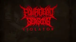 FOUR DEAD SEASONS   VIOLATOR