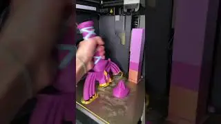 The best 3D printing filament&hellip; affordable, reliable, and on plastic spools&hellip; 😏
