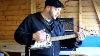 StumbleCol Vox Mini 3 Demo